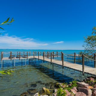 Anna Beach Villa Siófok (4)