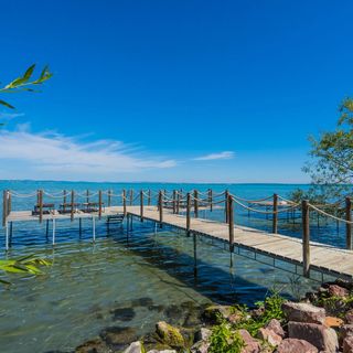 Anna Beach Villa Siófok (4)