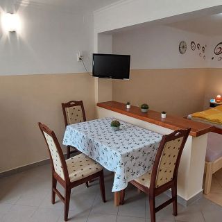 Balassa Családi Apartman Vonyarcvashegy (4)