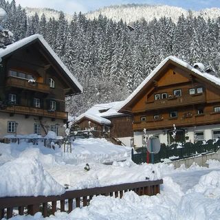 Gasthof Dorfschenke Stall (2)