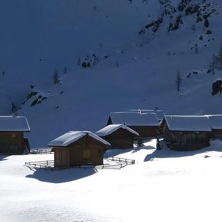 Gasthof Dorfschenke Stall (5)