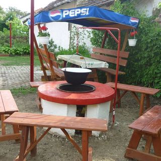 Antóni Vendégház Abádszalók (3)