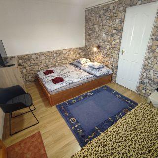 Likai Vendégház Szilvásvárad (3)