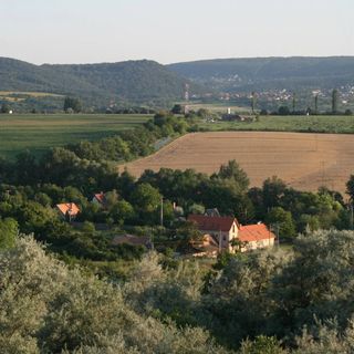 Malomdűlő Farmház Pilisborosjenő (3)