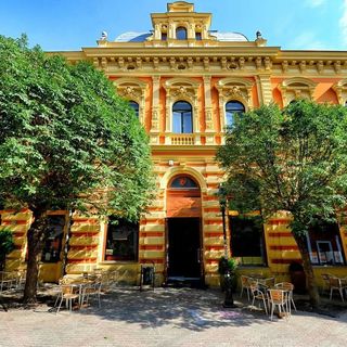 Nap Hostel Pécs (2)