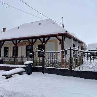 Hajnal Vendégház Kéked (4)