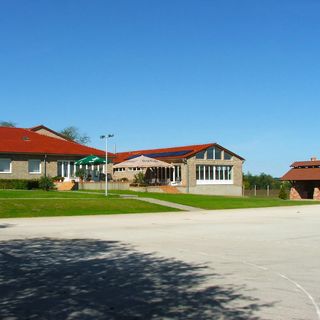 Pálmajor Pihenőpark és Rendezvényközpont Agárd (2)