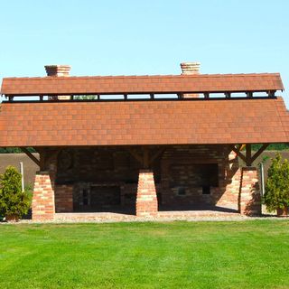 Pálmajor Pihenőpark és Rendezvényközpont Agárd (3)