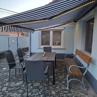 Siesta Vendégház Bogács (2)