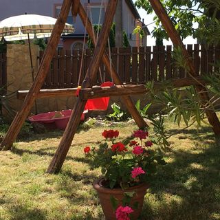 Léhner Apartmanház Vonyarcvashegy (5)