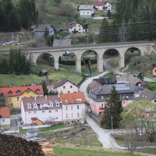 Gasthof Gesslbauer Steinhaus am Semmering (5)