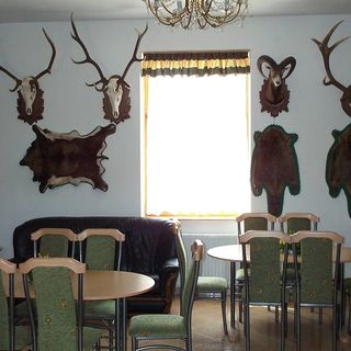 Szent István Vendégház Nagymaros (3)