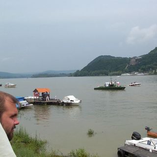 Szent István Vendégház Nagymaros (5)