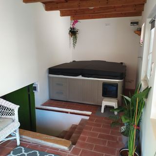 Ametiszt Wellness Apartmanház Siófok (2)