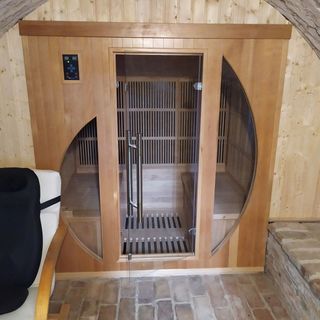 Ametiszt Wellness Apartmanház Siófok (3)