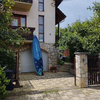 Ametiszt Wellness Apartmanház Siófok (5)