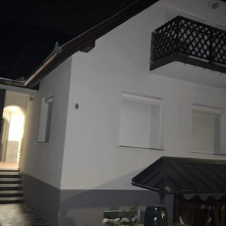 Talabér Vendégház Vonyarcvashegy (3)