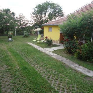 Halászék Napsugár Vendégháza Poroszló (3)