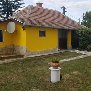 Halászék Napsugár Vendégháza Poroszló (5)