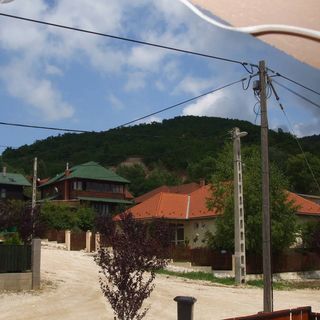 Tündérszikla Panzió Pilisjászfalu (3)