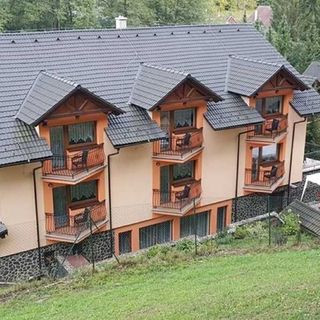 Penzión Dúhový pstruh Bystrá (2)