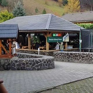 Penzión Dúhový pstruh Bystrá (4)