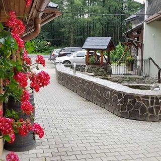 Penzión Dúhový pstruh Bystrá (5)