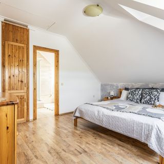 Fecskefészek Vendégház Egerszalók (4)