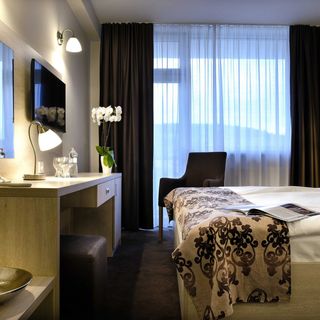 Hotel Magnólia Piešťany (4)