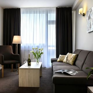 Hotel Magnólia Piešťany (5)