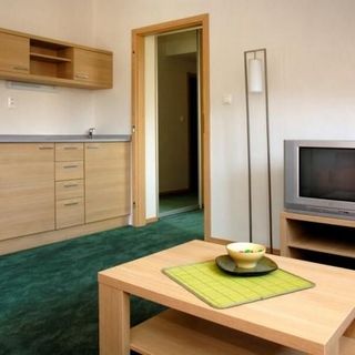 Penzión pod Oblazom Terchová (4)