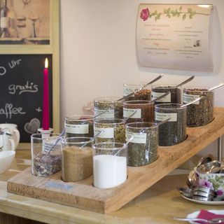 Gartenhotel Rosenhof bei Kitzbühel (5)