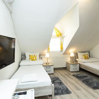 Dobó Vendégház Eger (2)