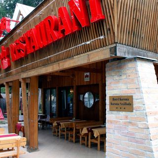 Hotel Korona Siófok (5)