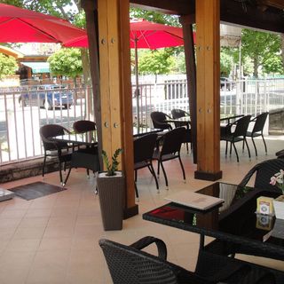 Hotel Korona Siófok (5)