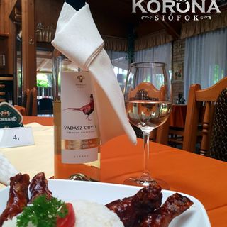 Hotel Korona Siófok (4)