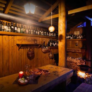 Yellow Paradise House Hrabušice (4)