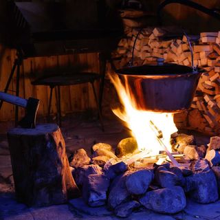 Yellow Paradise House Hrabušice (2)