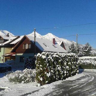 Penzión U Aleny Ždiar (2)