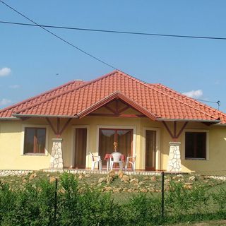 A1 APARTMAN Vendégház Mátraderecske (2)