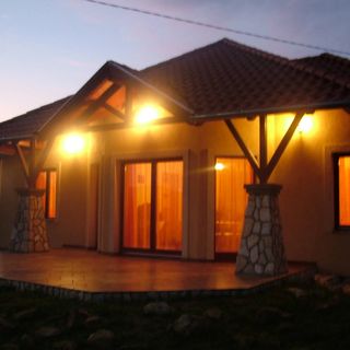 A1 APARTMAN Vendégház Mátraderecske (3)