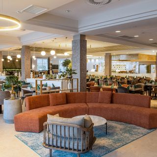 Hotel Azúr Prémium Siófok (4)