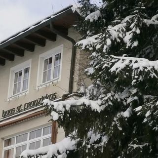 Haus Franziskus Mariazell (4)