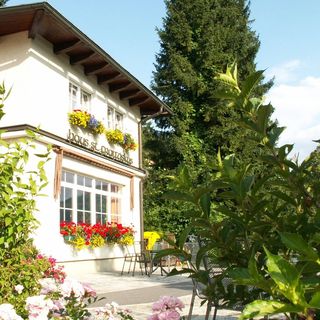 Haus Franziskus Mariazell (3)