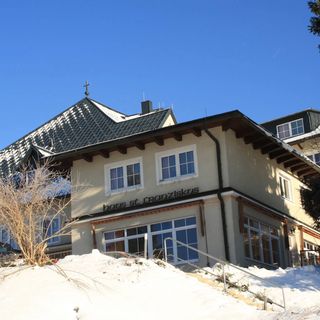 Haus Franziskus Mariazell (2)