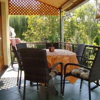 Szigligeti Apartman Fonyód (5)