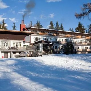 Hotel Spojar Žiar (2)