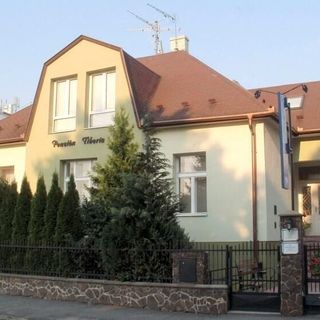 Penzión Tiberia Trenčín (2)