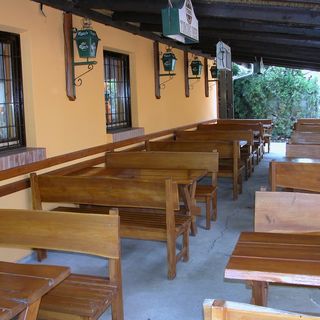 Réti Vendégház Békéscsaba (3)