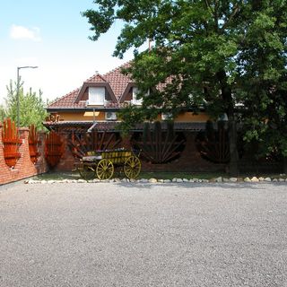 Réti Vendégház Békéscsaba (5)